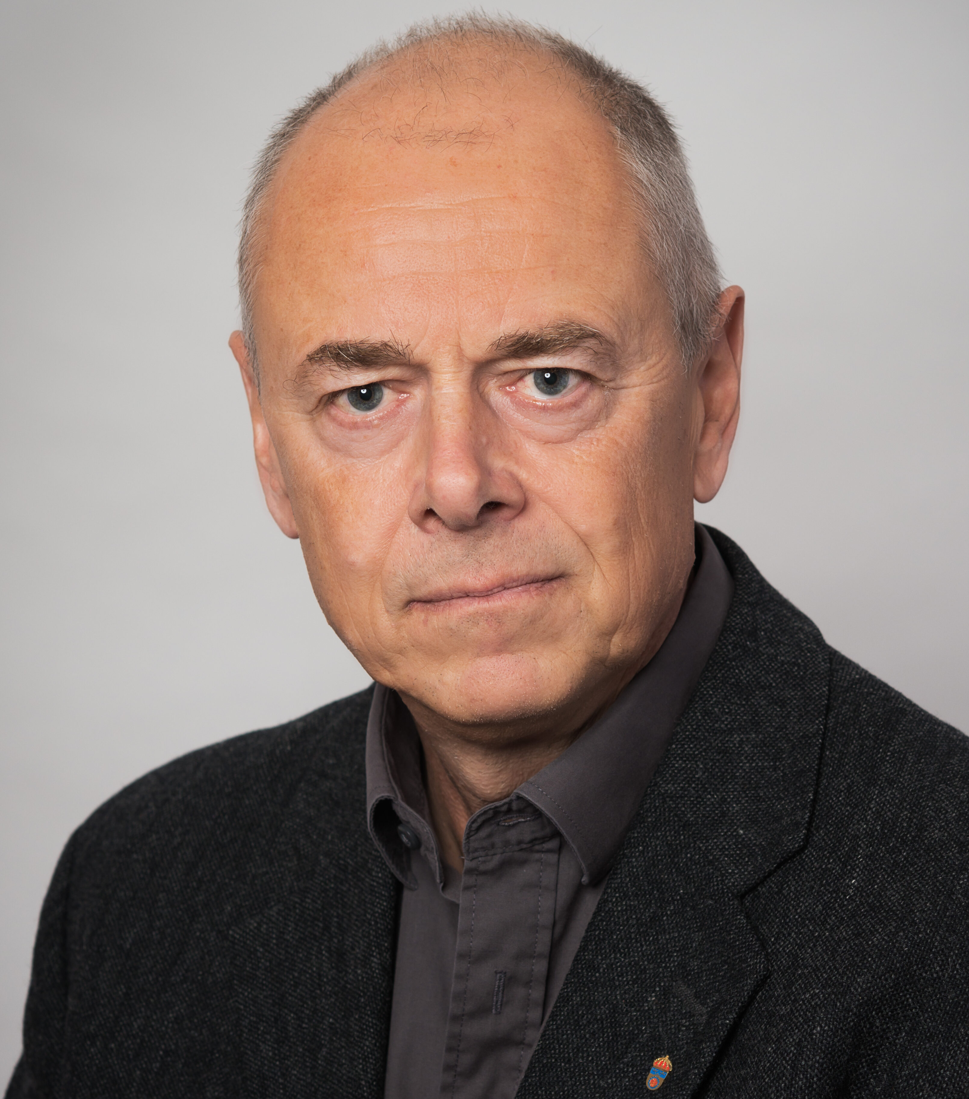 Per Nylén, avdelningsdirektör på Arbetsmiljöverket.