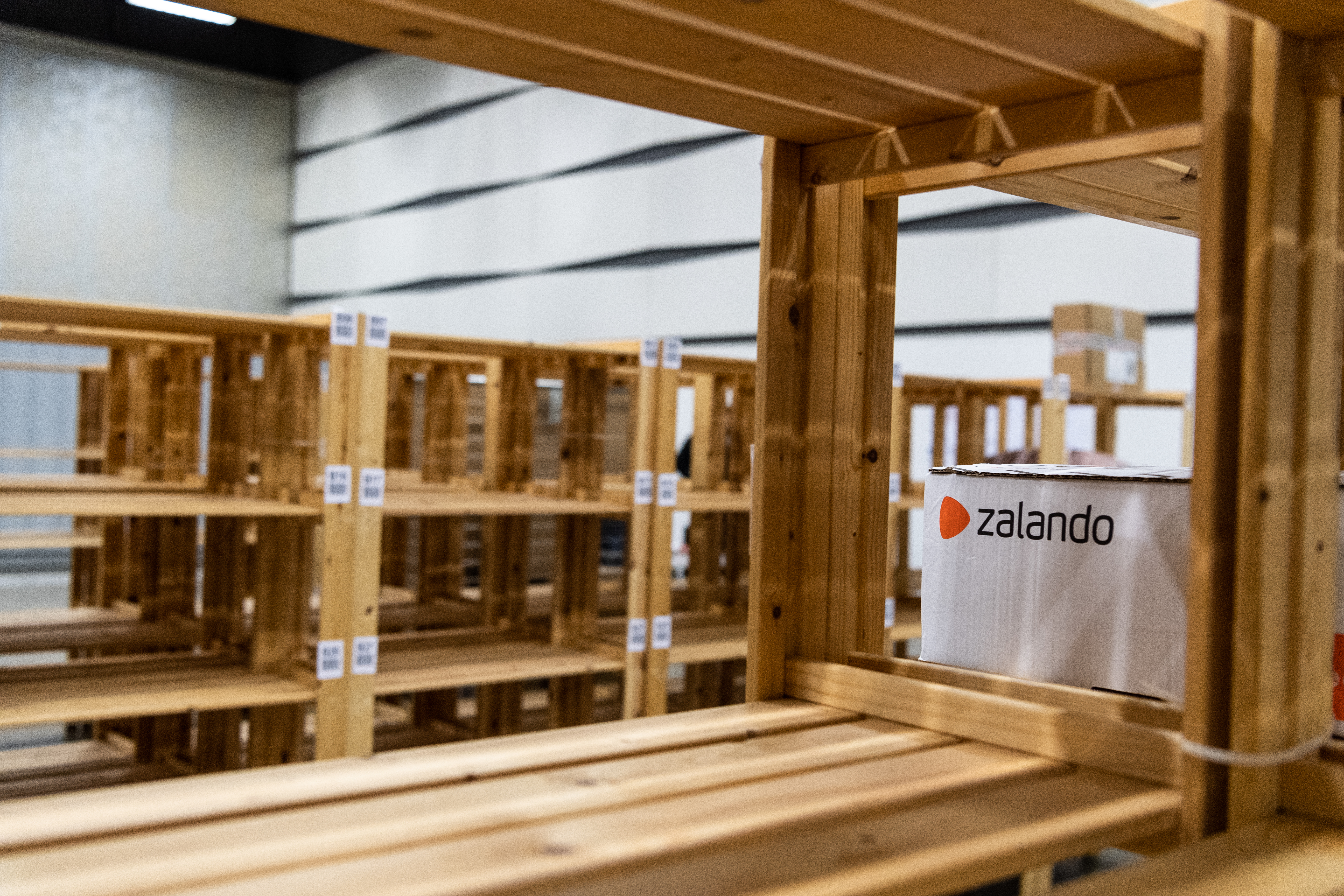 Zalando
