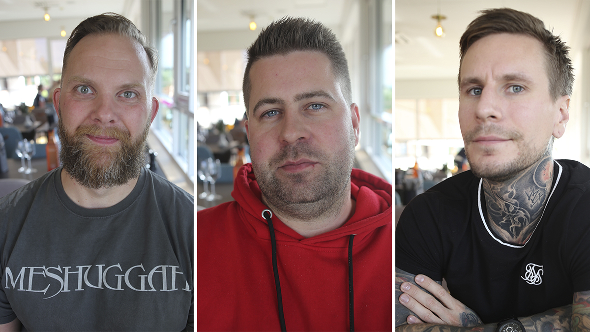 Elektriker som tipsar om ackord och mäta jobb.