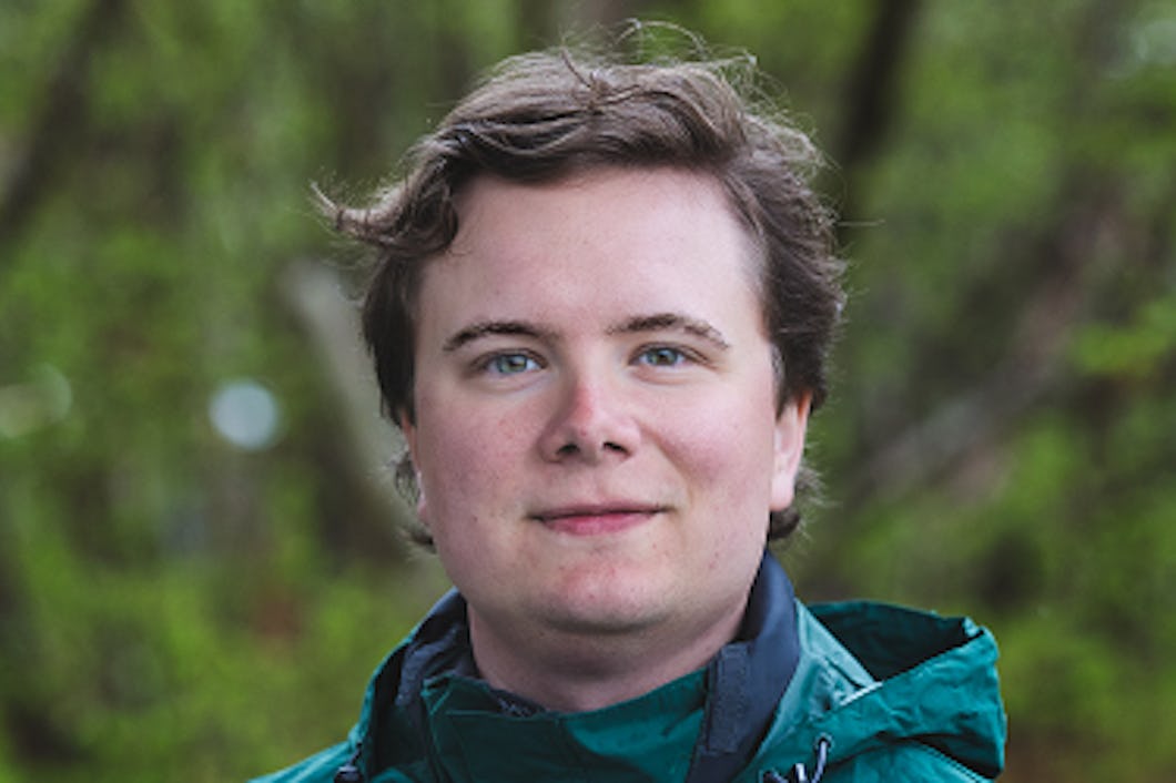 Hampus Rydahl.