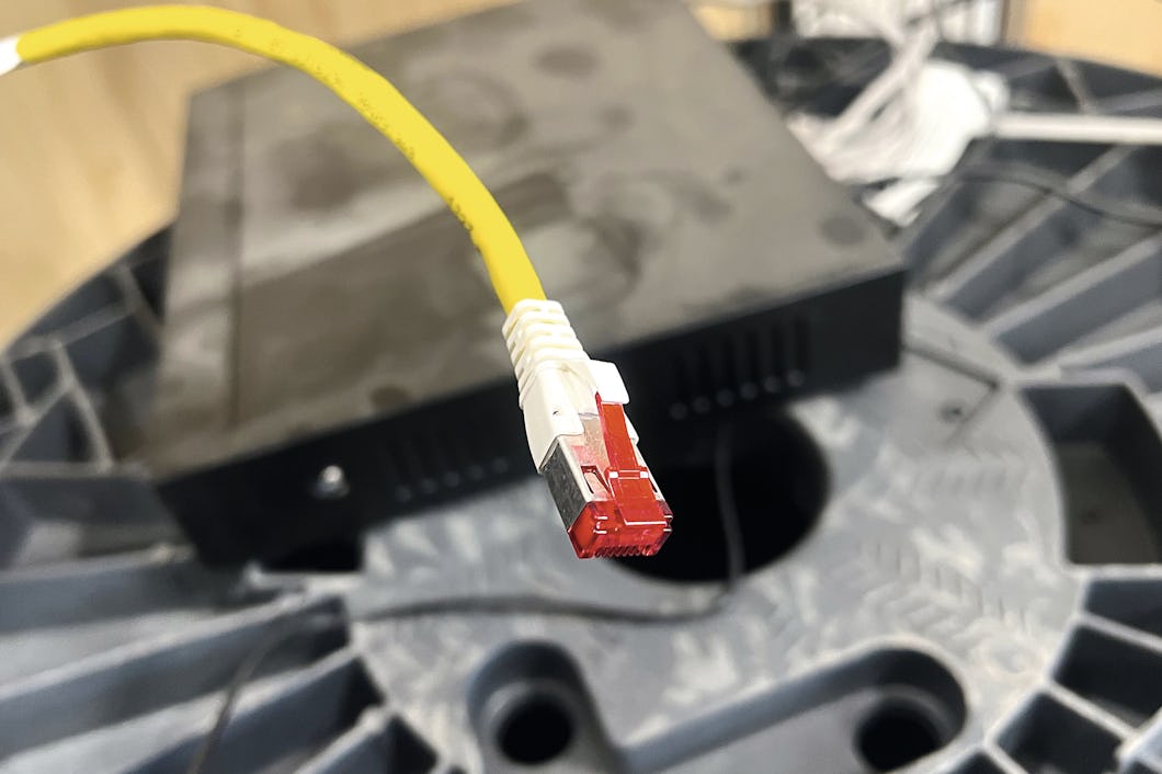 Kabel som klarar 90 W