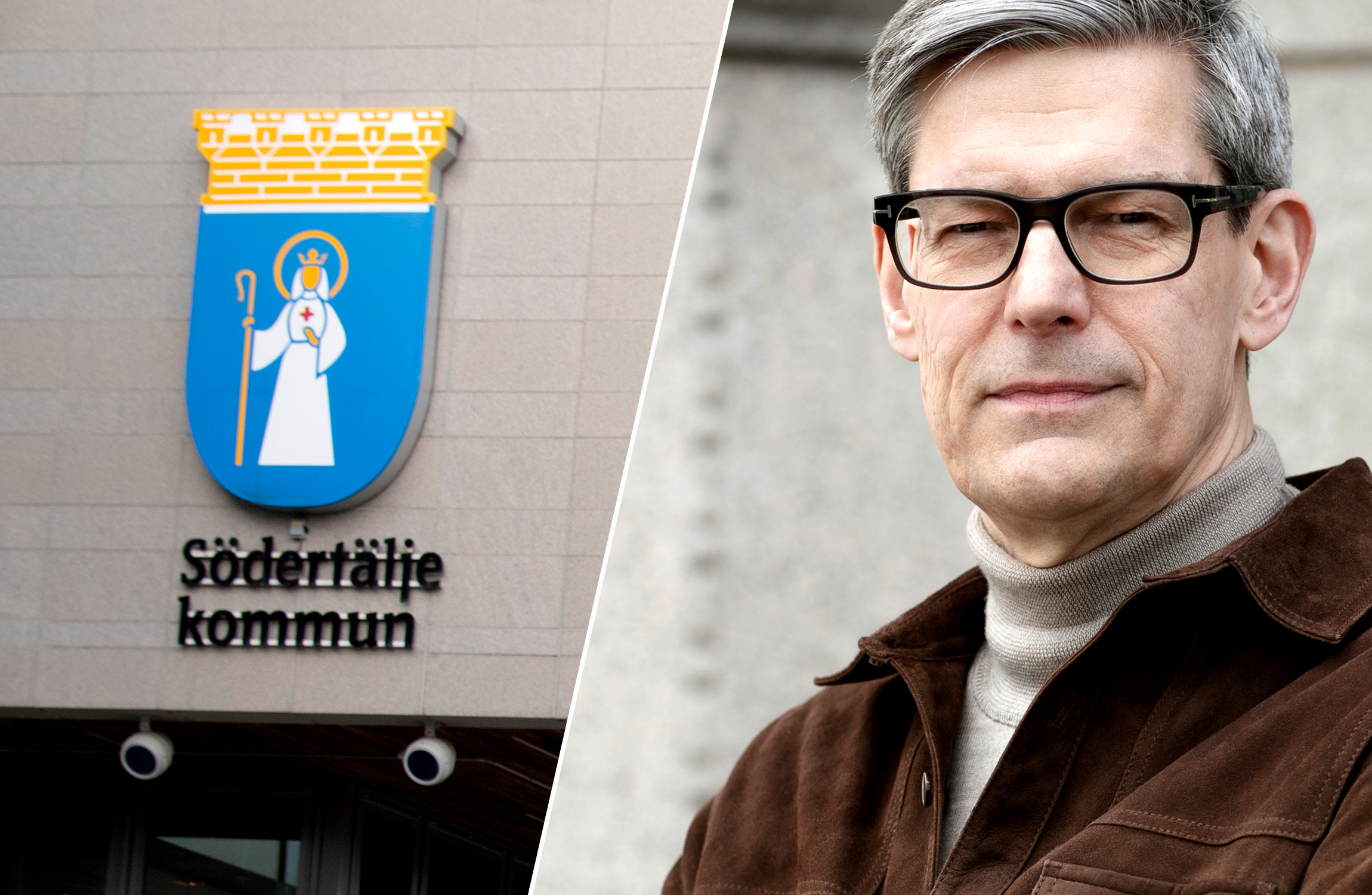 Per Lennerbrant på JO.