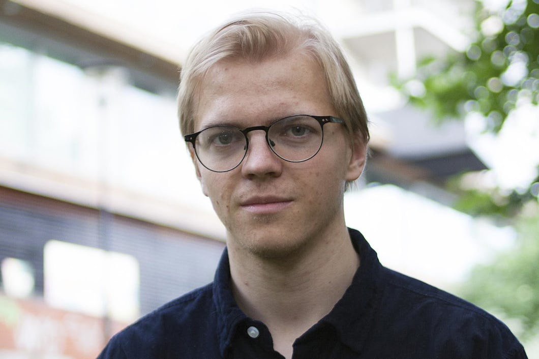 Marcus Karlén