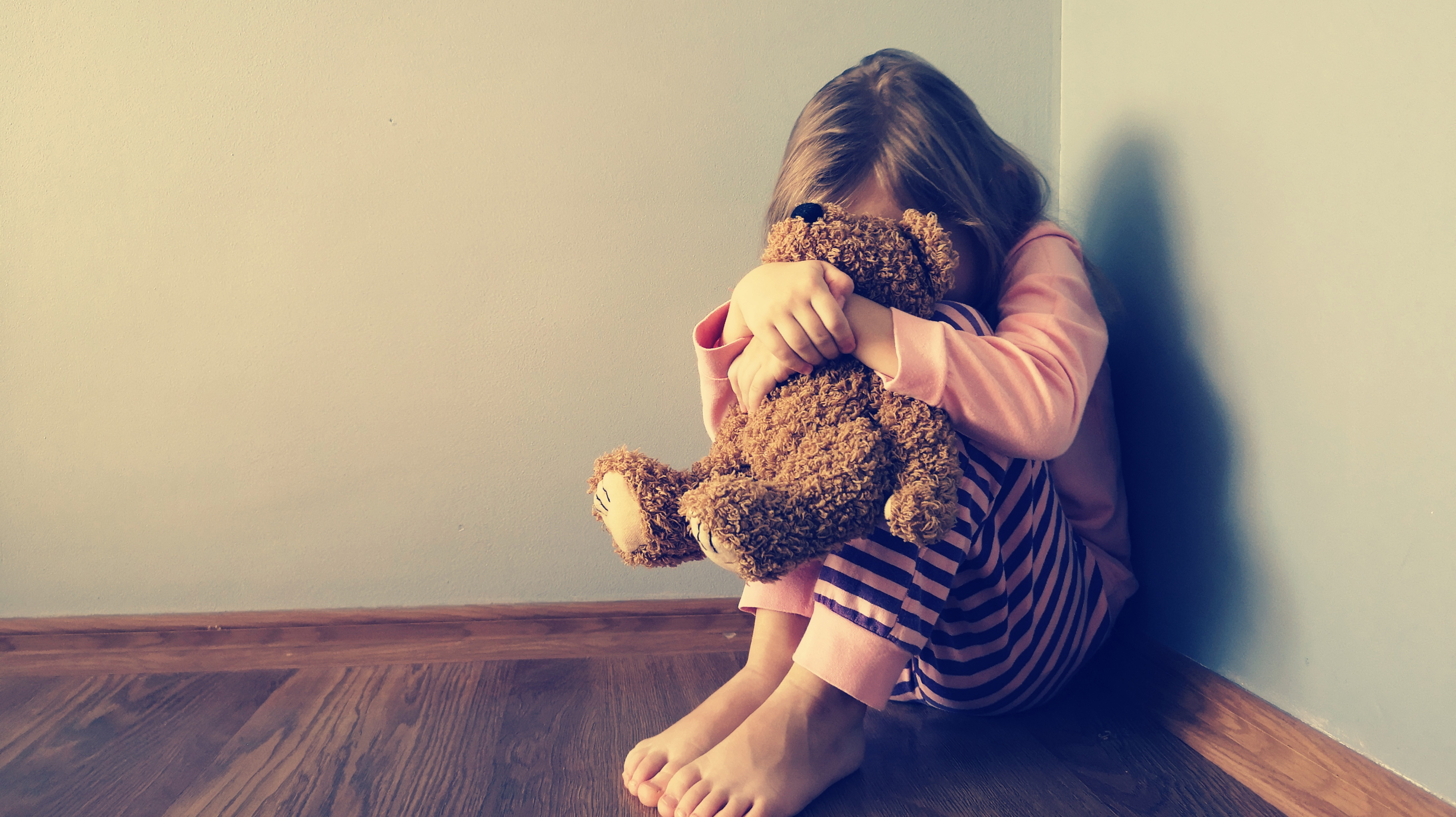 Socialtjänst barn i fara