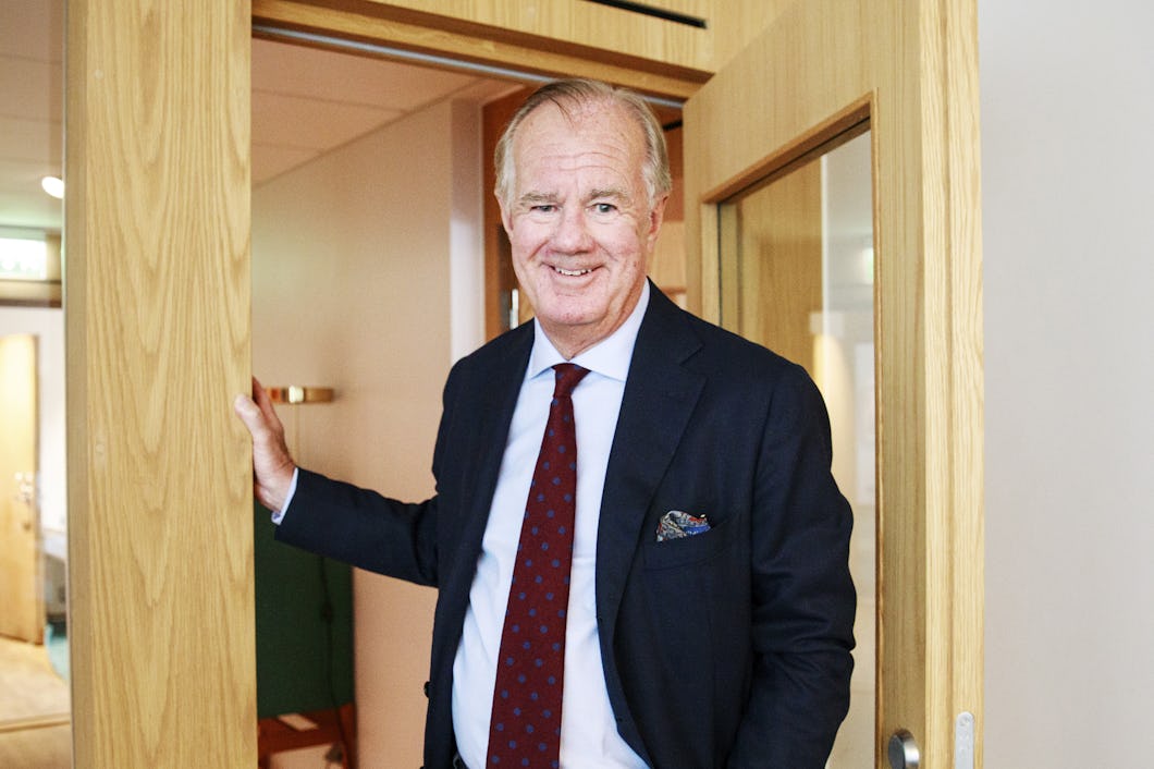 Stefan Persson H&M