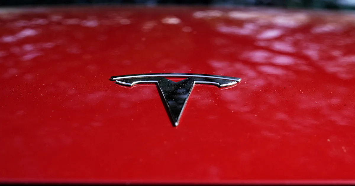 Kryph l I Teslastrejken T pps Till Ny Verkstad Blockas Arbetet kryph-l-i-teslastrejken-t-pps-till-ny-verkstad-blockas-arbetet