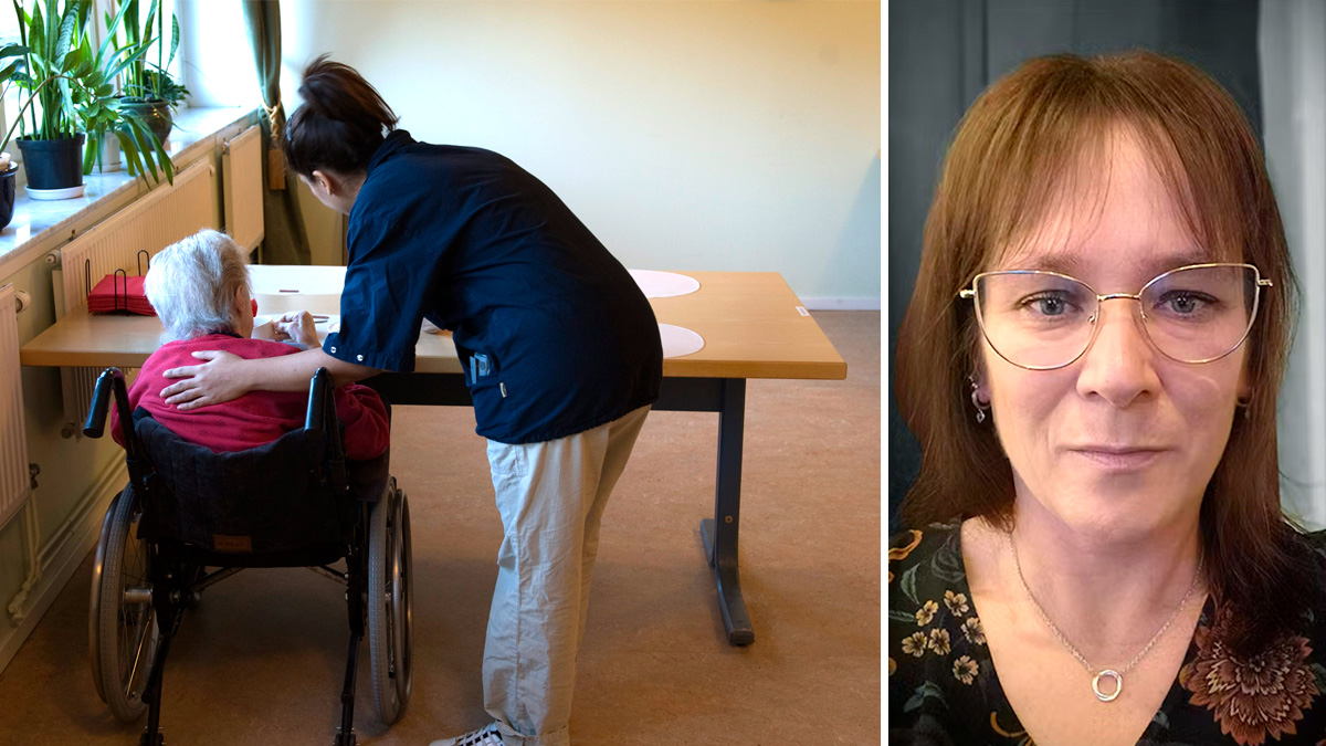 säger Marita Eriksson Nilsson, säkerhetschef på Kommunar.