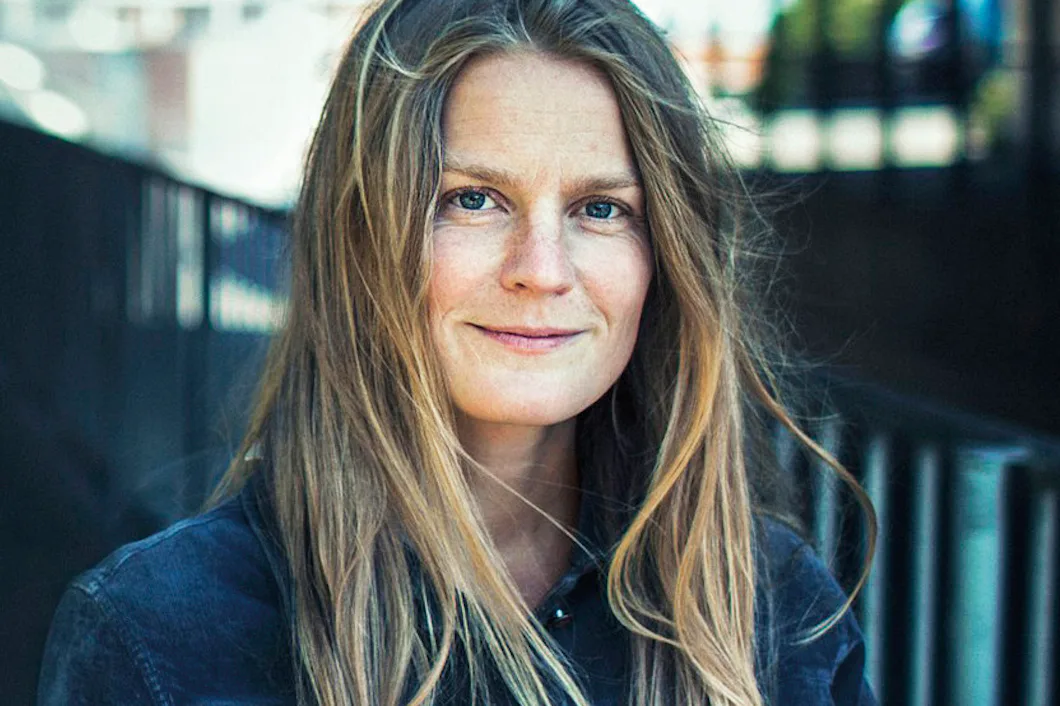 Ingvild Roti Ingvild H Rishøi: Jag är inte politiker, jag är magiker – Arbetet