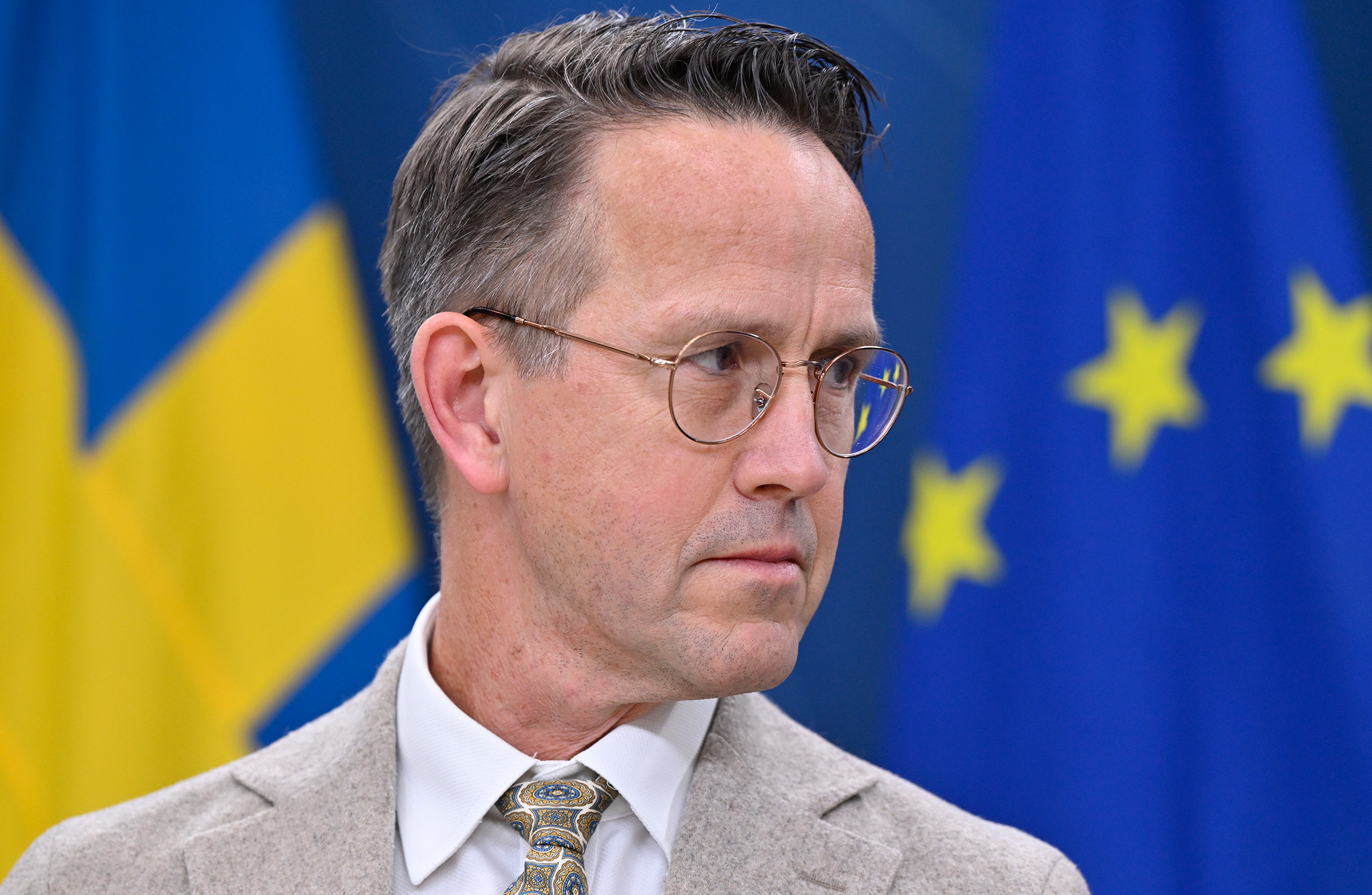 Lars Lööw blir ny generaldirektör för Arbetsmiljöverket.