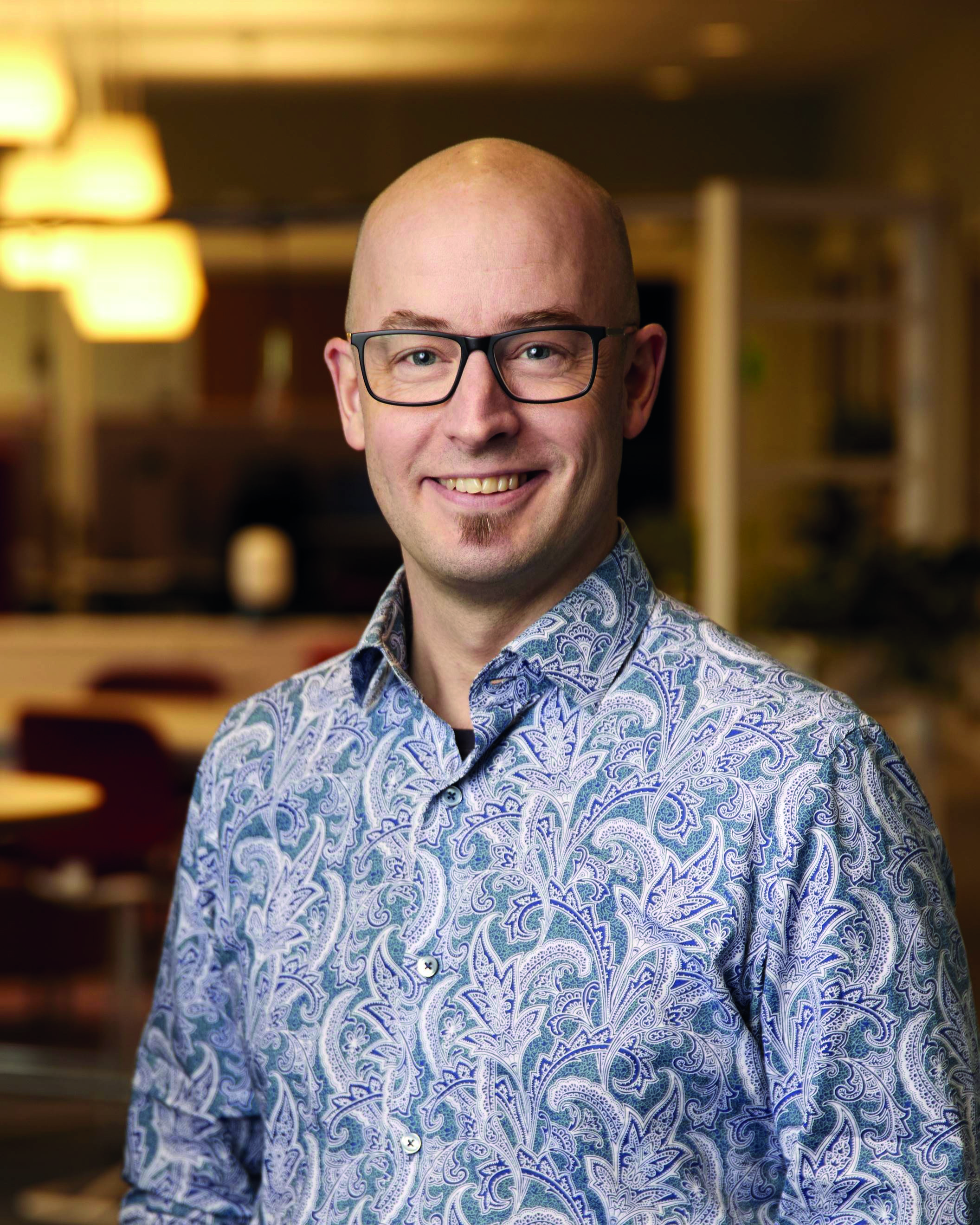 Elsäkerhetsverkets Mikael Carlsson, om batterisystem.