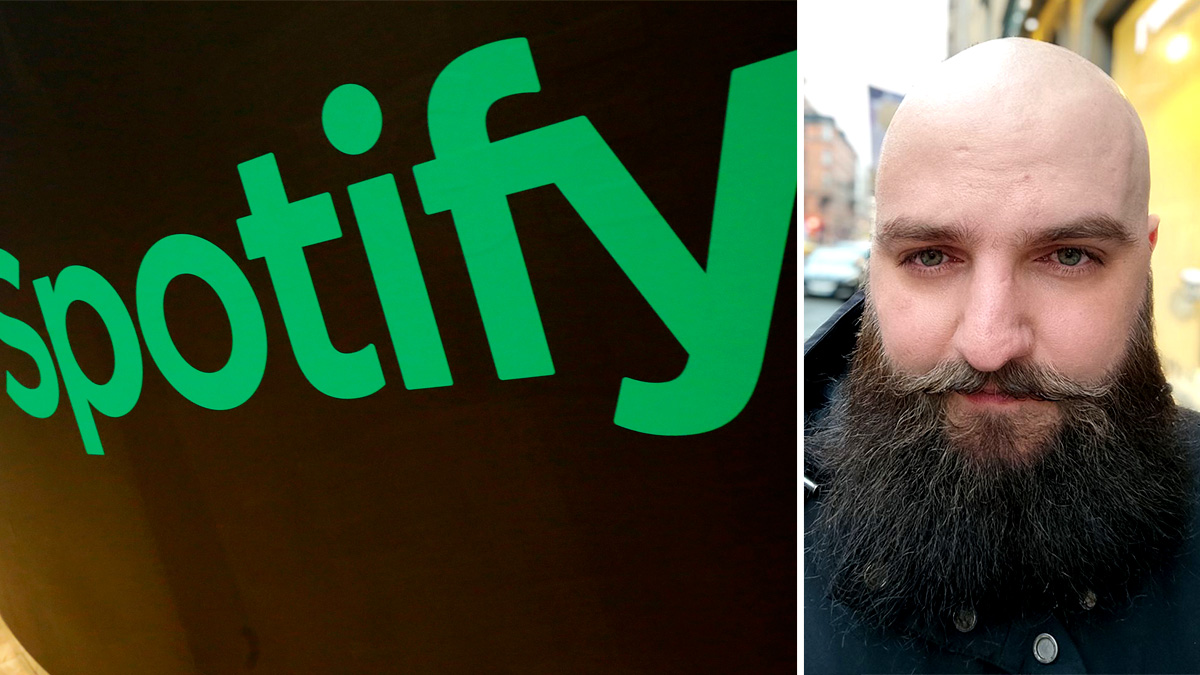 Caesar Ralf Franz Hoppen, vice ordförande på Unionenklubben på Spotify.