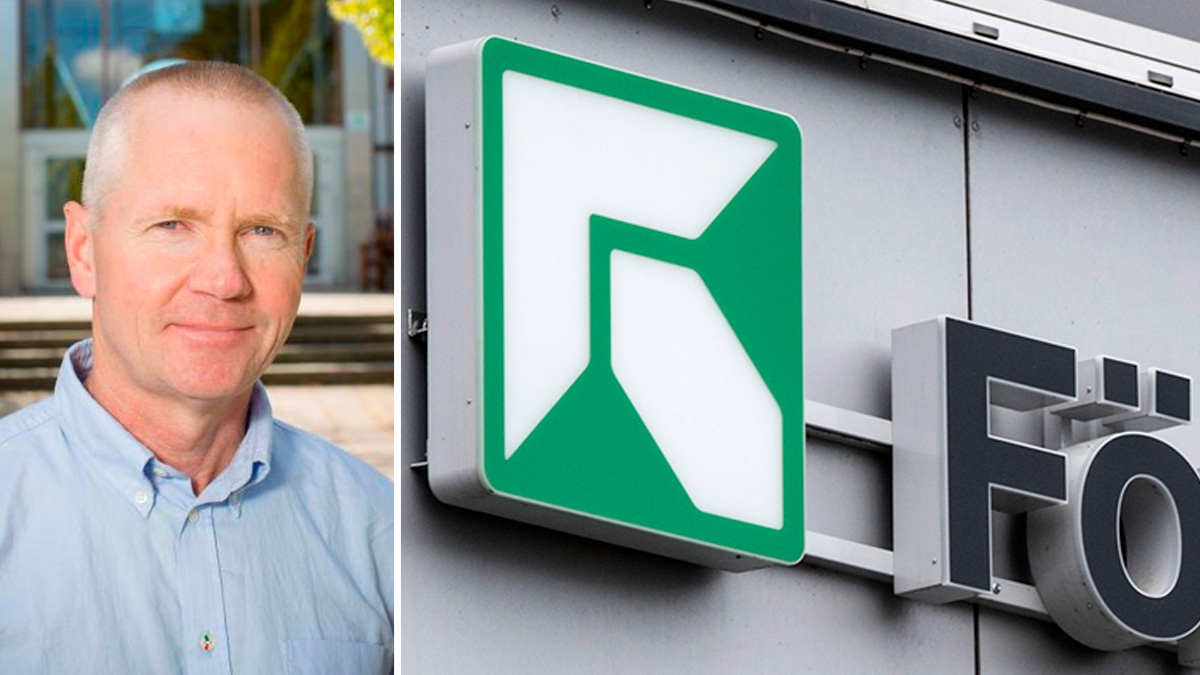 Regeringens utredare Per Johansson, professor i statistik.