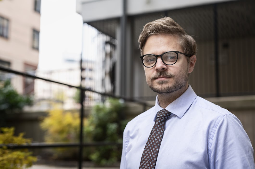 Anton Levein