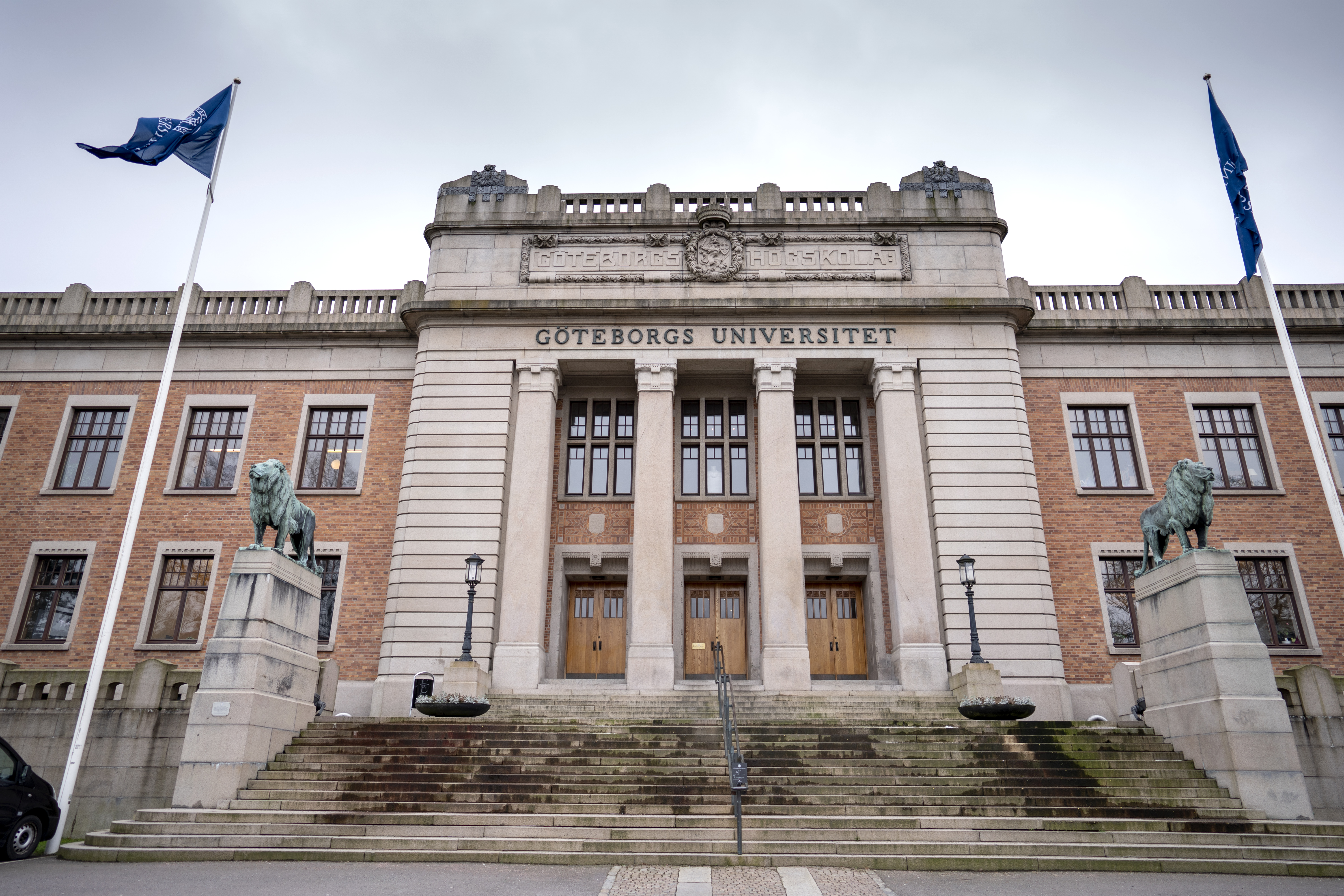 Göteborgs Universitet