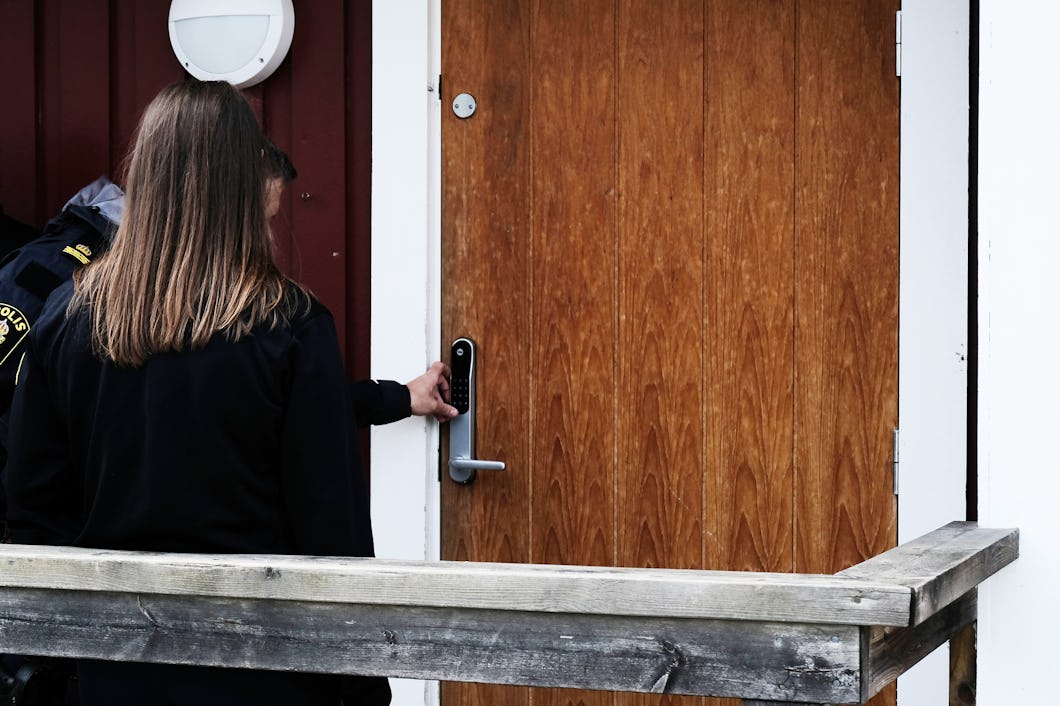 polisen räddningsledare