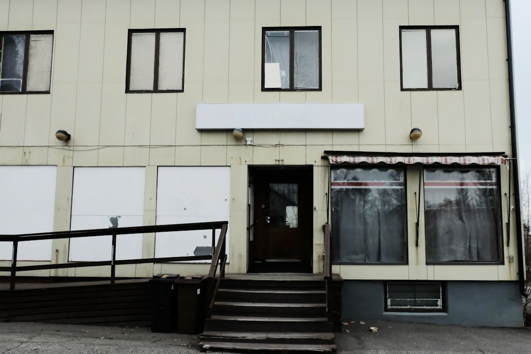 hus i skelleftehamn