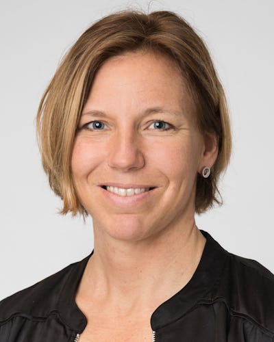 Ulrika Scholander, Arbetsmiljöverket.