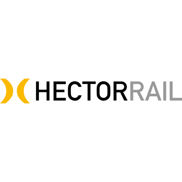 Hector Rails logotyp.