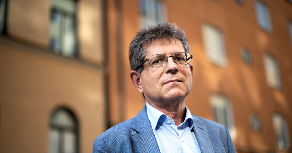 Anställda på Northvolt kan snart stå utan lön – ekonomens kritik av USA ...