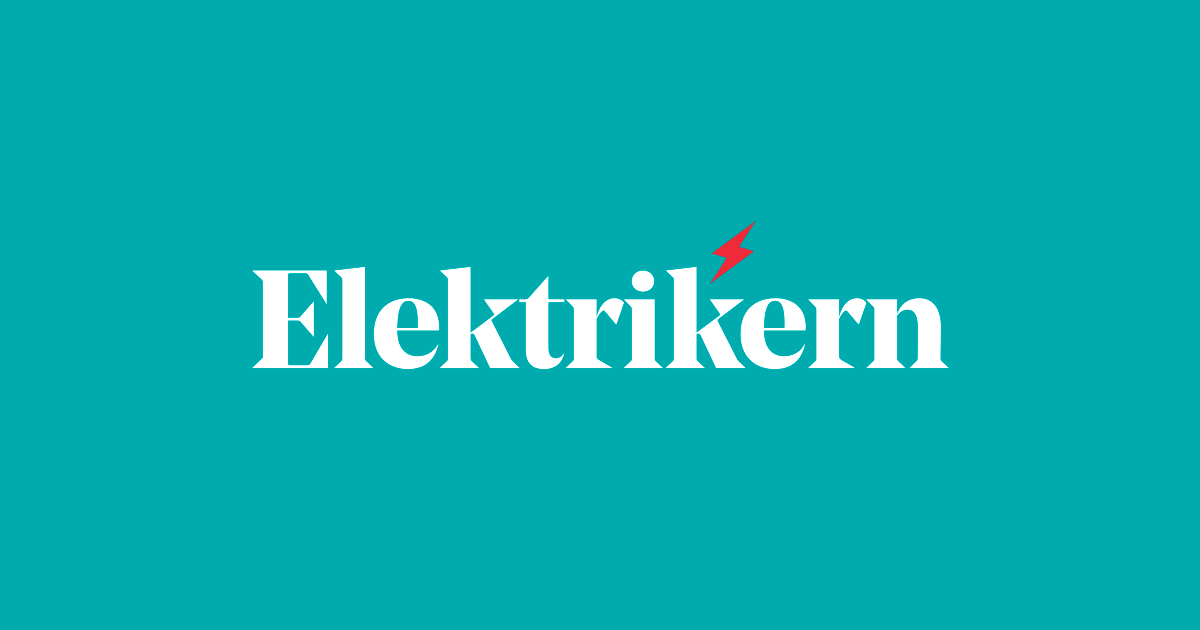 tidningenelektrikern.se