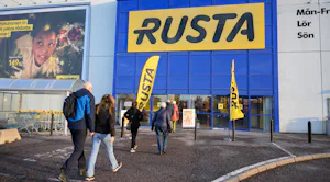 De Bildade Fackklubb P Rusta Efter Kamp Mot Indragen Rast Arbetet De Bildade Fackklubb P Rusta Efter Kamp Mot Indragen Rast Arbetet