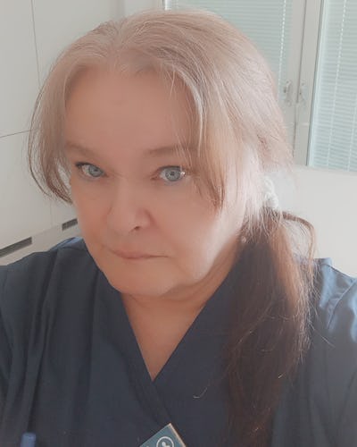 Sanna Kroneld