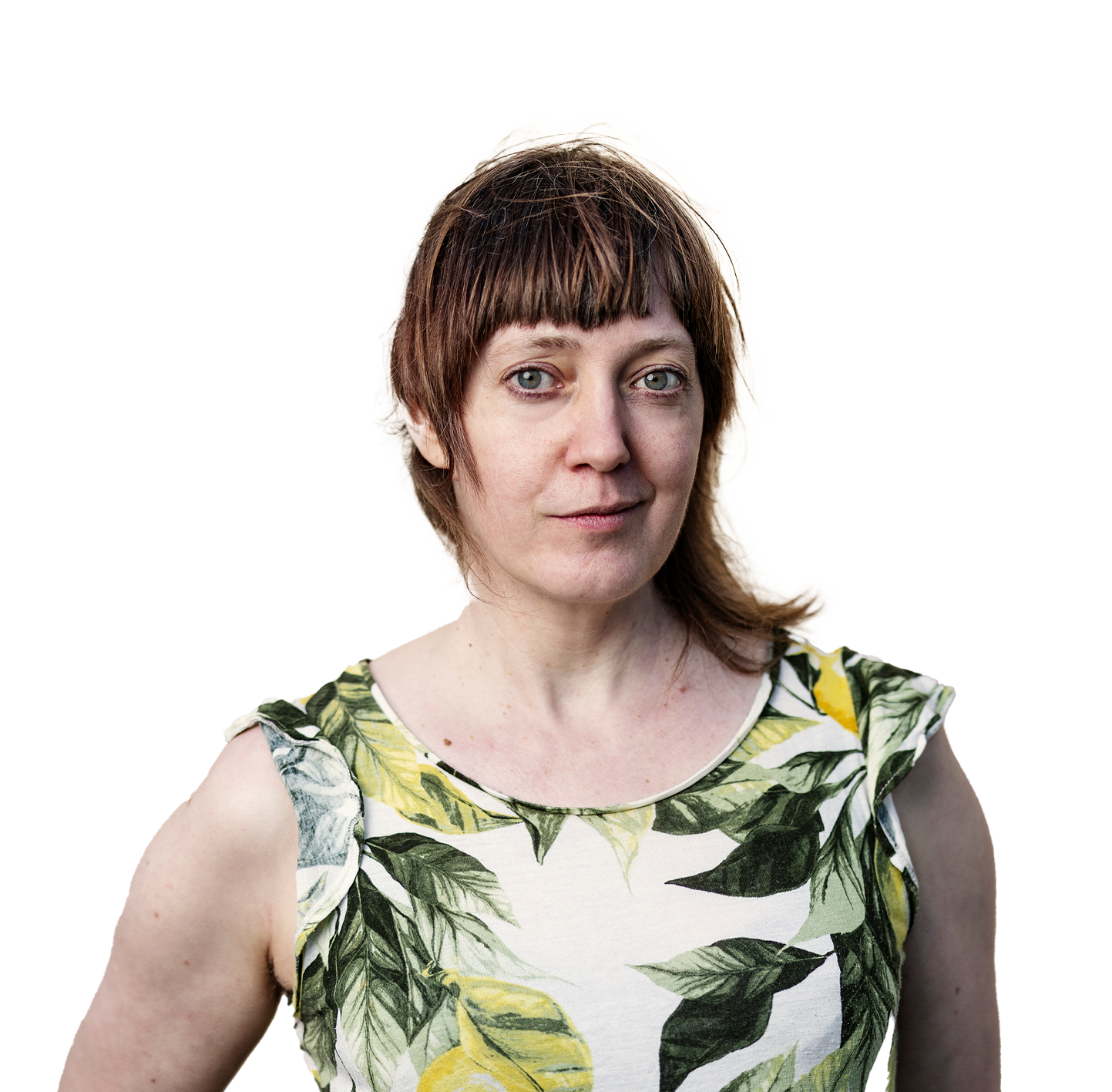 Lina Petronella Arvidsson