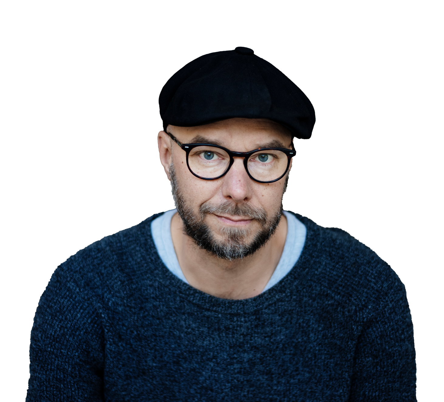 Sven Olov Karlsson