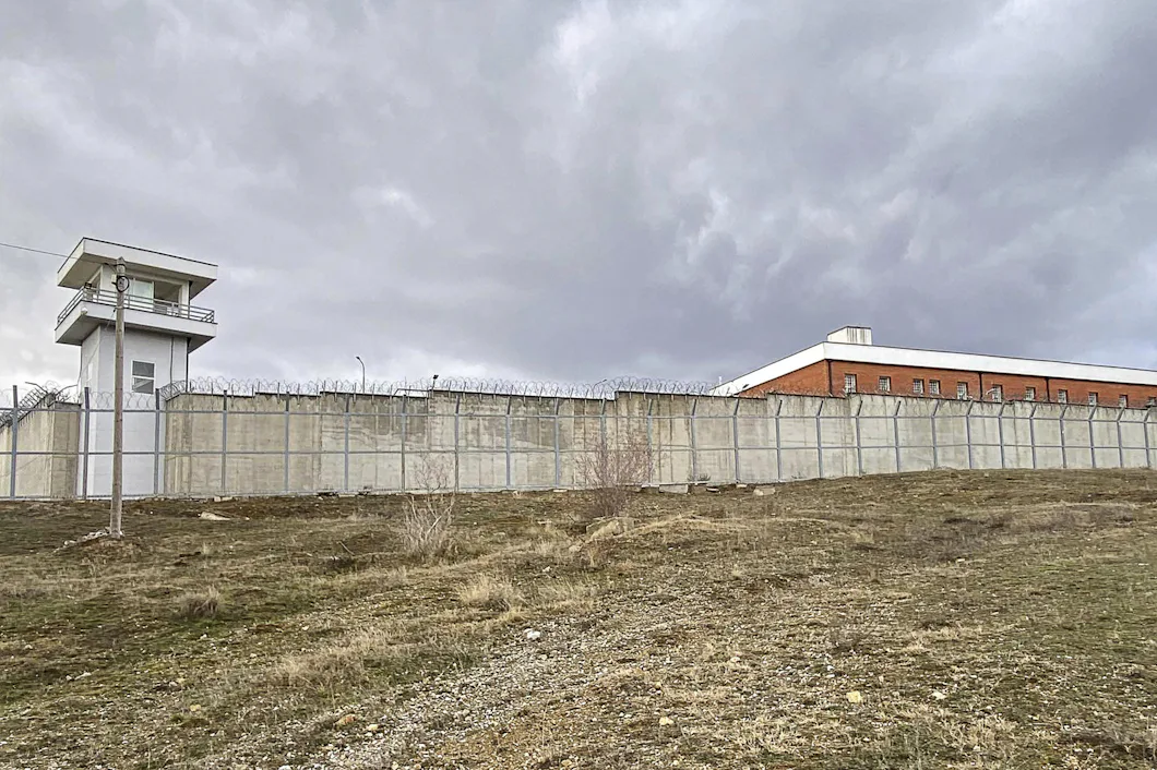 Forskare varnar för fängelseplatser utomlands: ”Fotboja är billigare ...