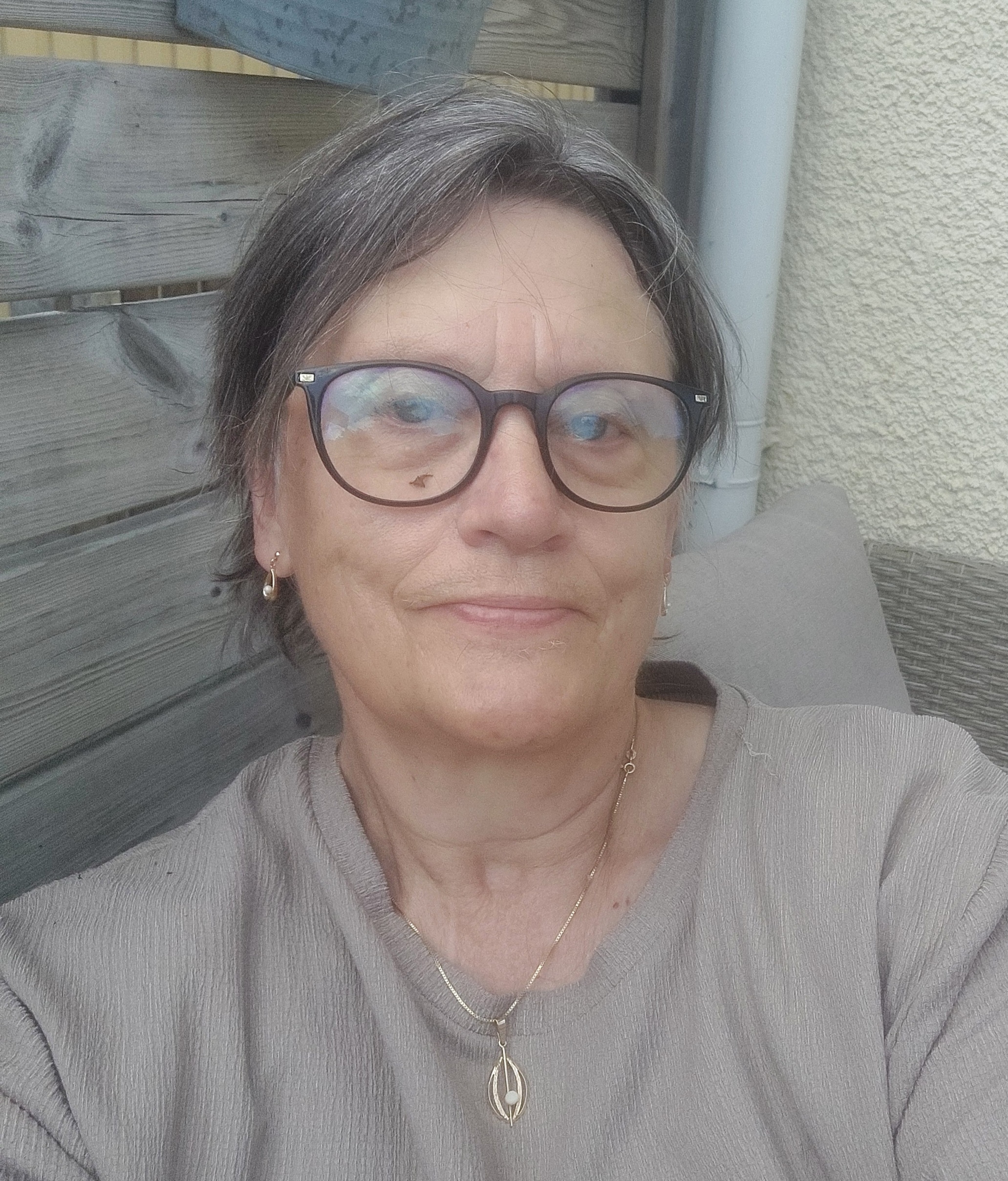 Monica Andersson