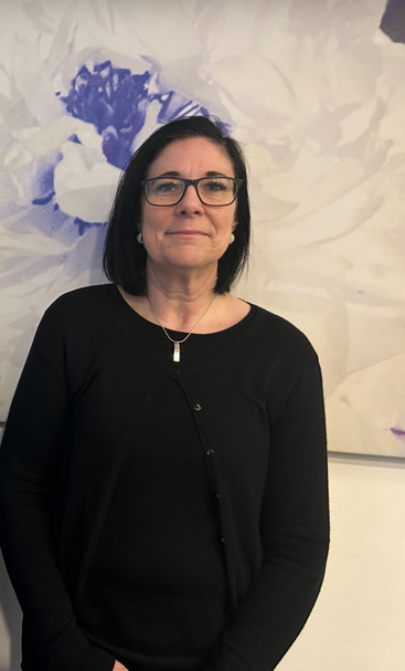 Linda Pettersson Lind