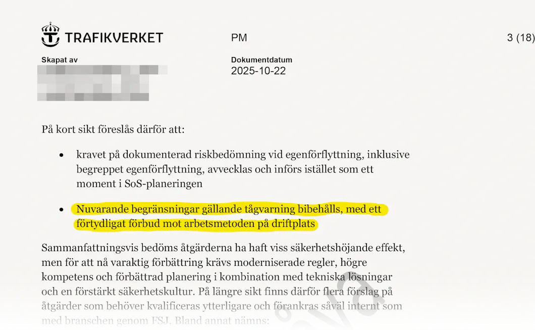 Efter Avsl jande Om D dsolycka Livsfarliga Arbetsmetoden Kan F rbjudas efter-avsl-jande-om-d-dsolycka-livsfarliga-arbetsmetoden-kan-f-rbjudas
