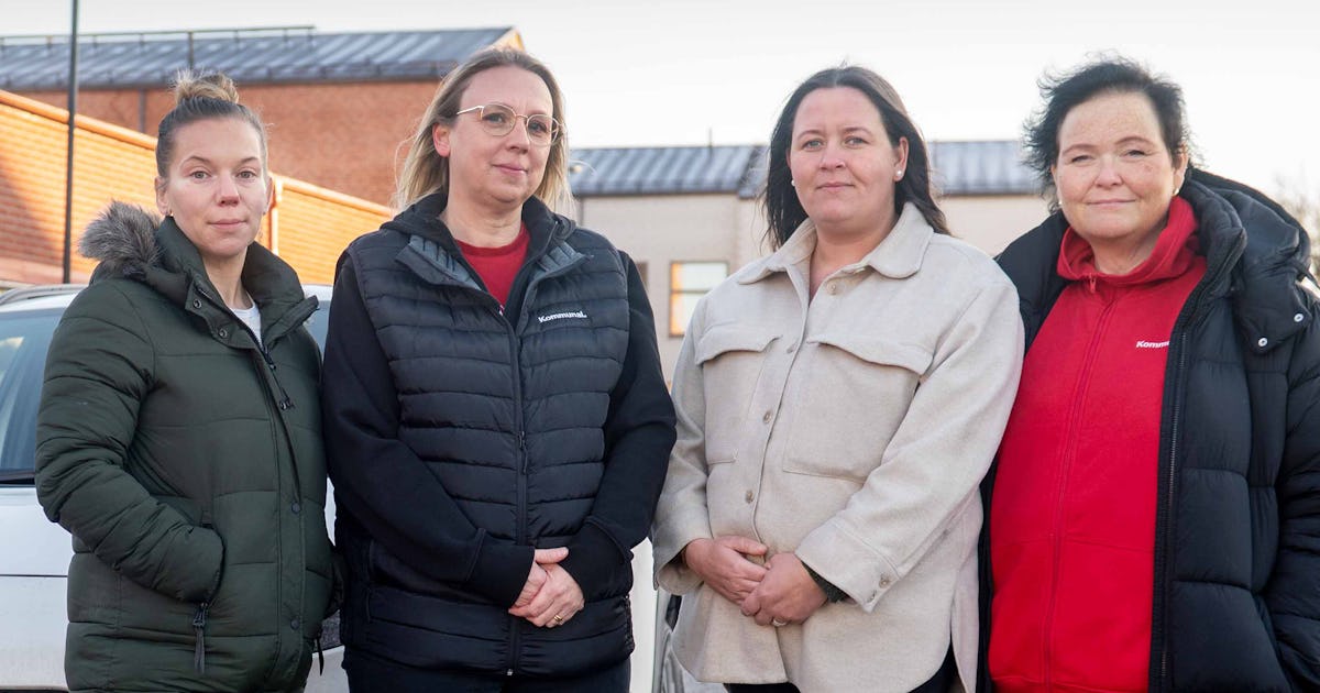 Freezing Temperatures Halt Home Care Services – Swedish Workers’ Intervention Freezing Temperatures Halt Home Care Services – Swedish Workers’ Intervention