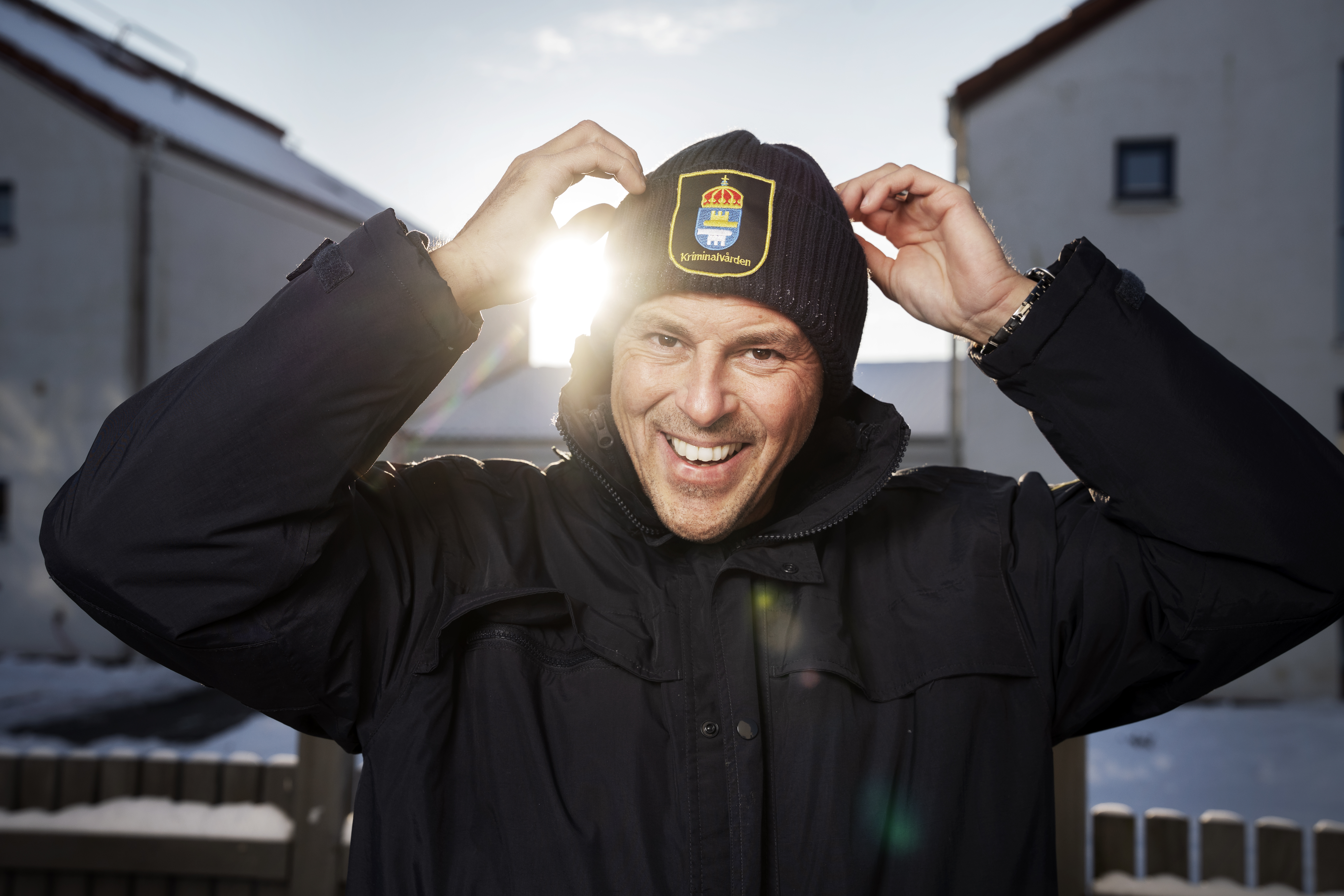 Mathias Rust spelade Johan Hult i kultfilmen Fucking Åmål