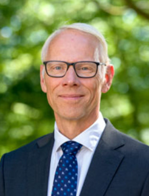 Nibes finansdirektör Hans Backman.