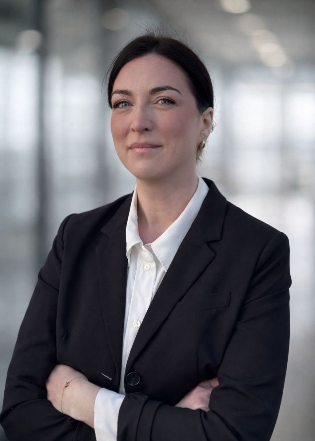 Mathilda Hauge