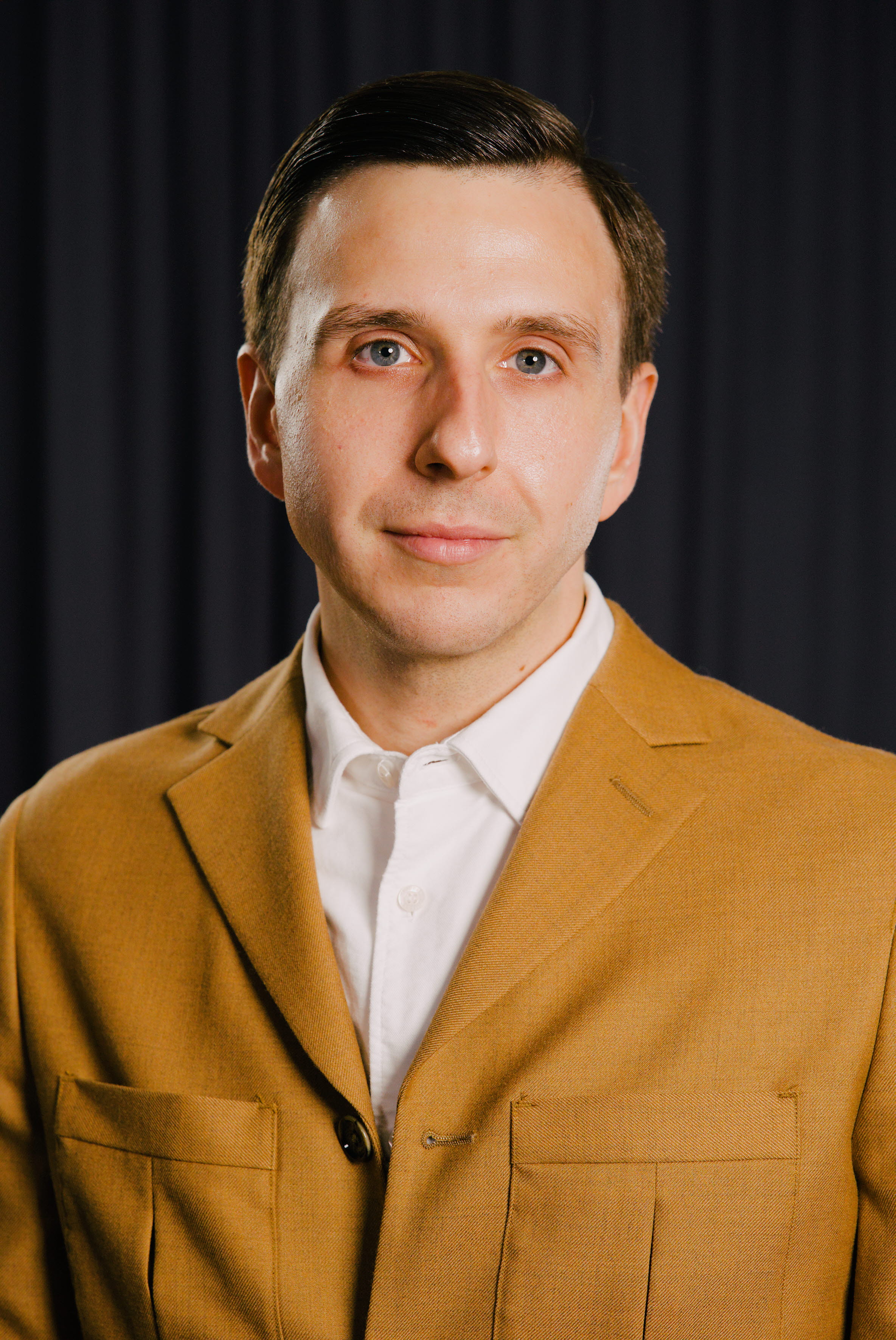 Stefan Jonsson