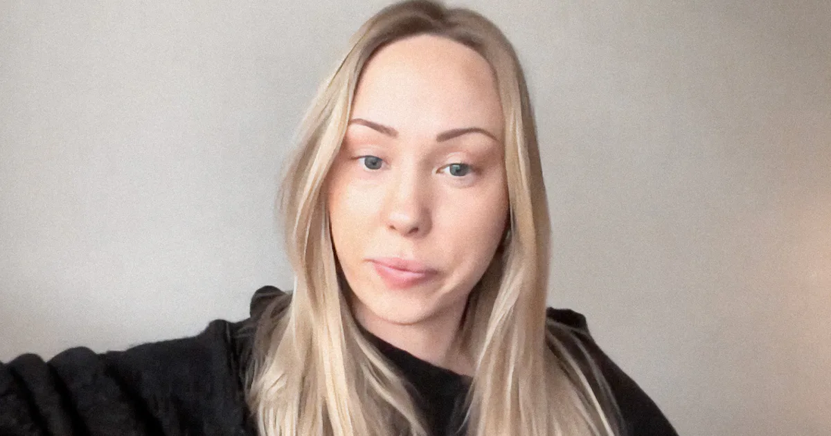 Josefin Blev Av Med Jobbet Betalar 3 000 Mer I Skatt n N gon Som josefin-blev-av-med-jobbet-betalar-3-000-mer-i-skatt-n-n-gon-som