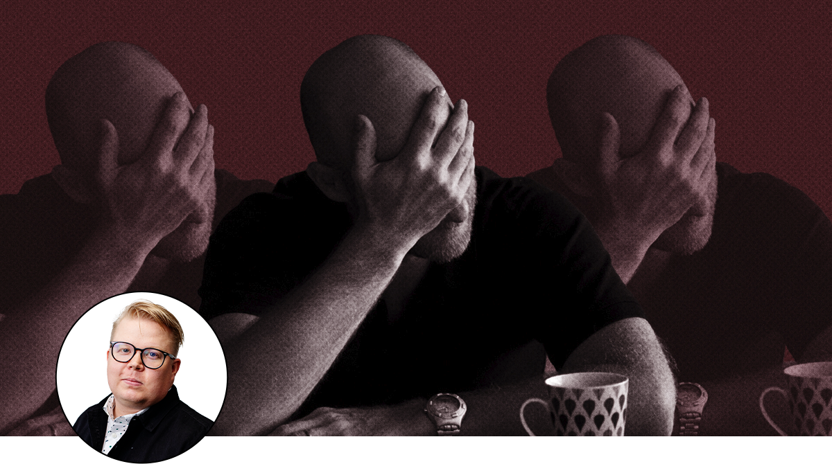 Att rycka bidragen från fattigt folk som inte sysselsätter sig kan möjligen snygga till statistiken när de lämnar bidragssystemen