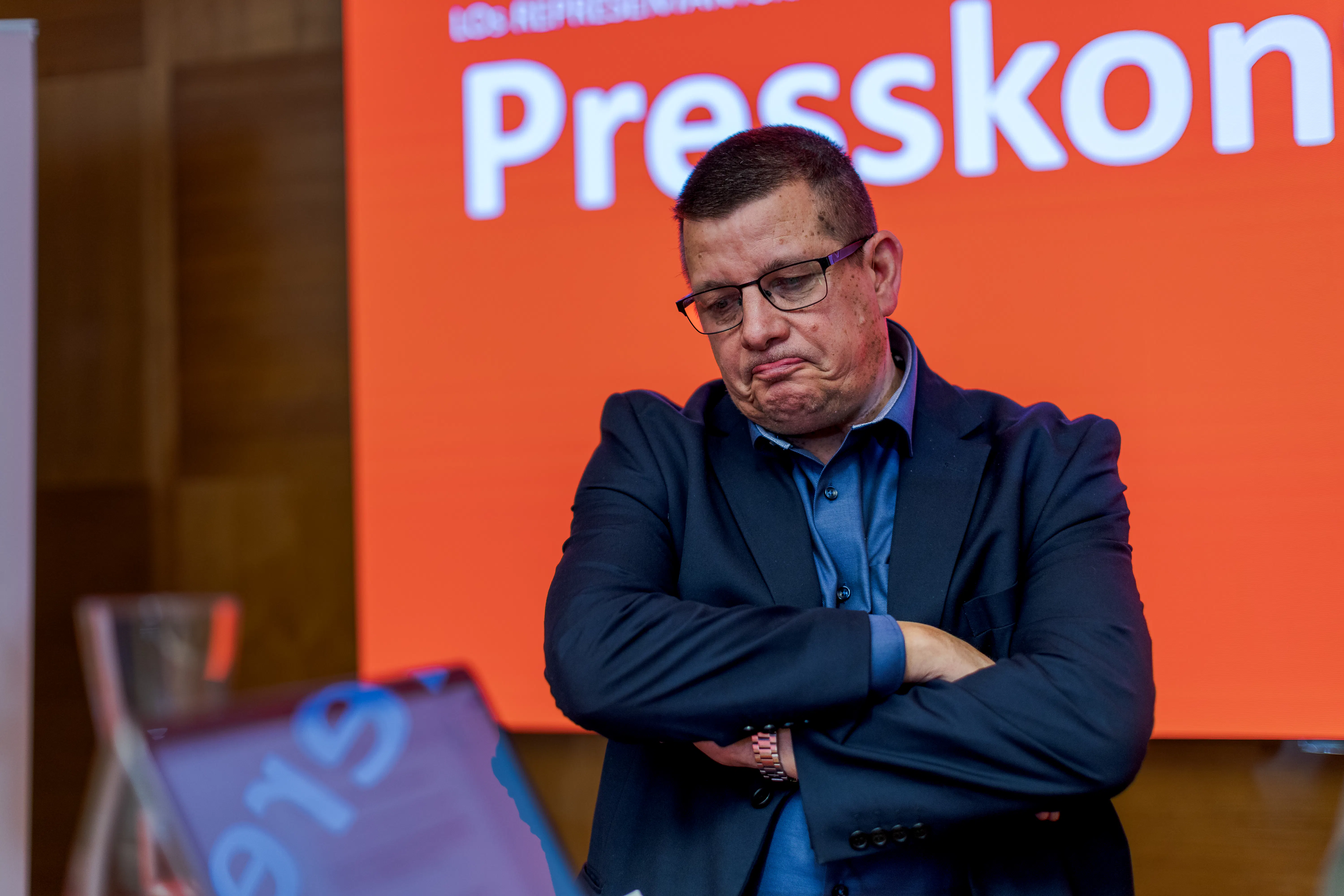 Veli-Pekka Säikkälä.