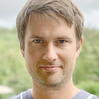 Magnus Isacsson, ordförande för Svensk förening för allmänmedicin, SFAM.