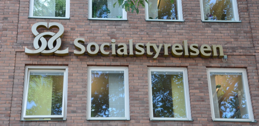 Socialstyrelsen