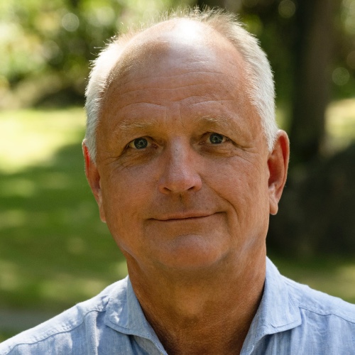 Olle Kämpe, professor vid Karolinska Institutet.