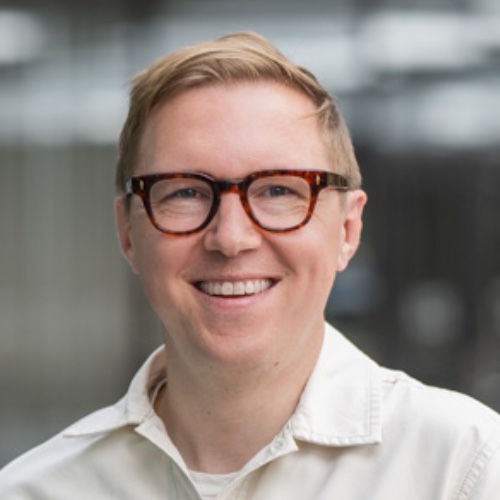 Petter Brodin, professor vid Karolinska Institutet.