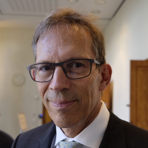 Thomas Perlman, Nobelkommittén för fysiolog eller medicin