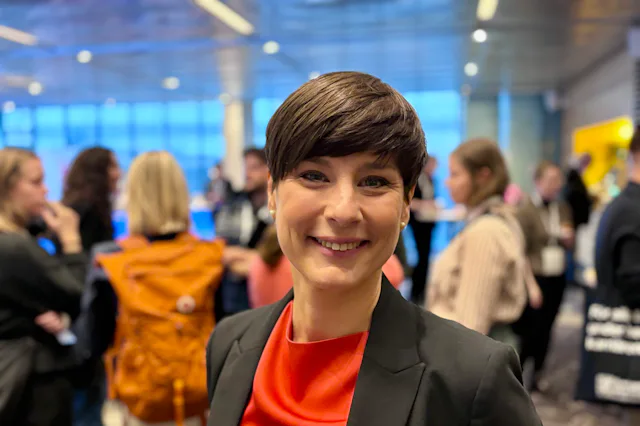 Melanie Rydgren Ordförande om årets fullmäktige: »Det är en speciell situation ...