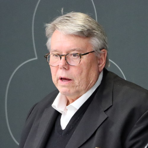 Mikael Ohrling.