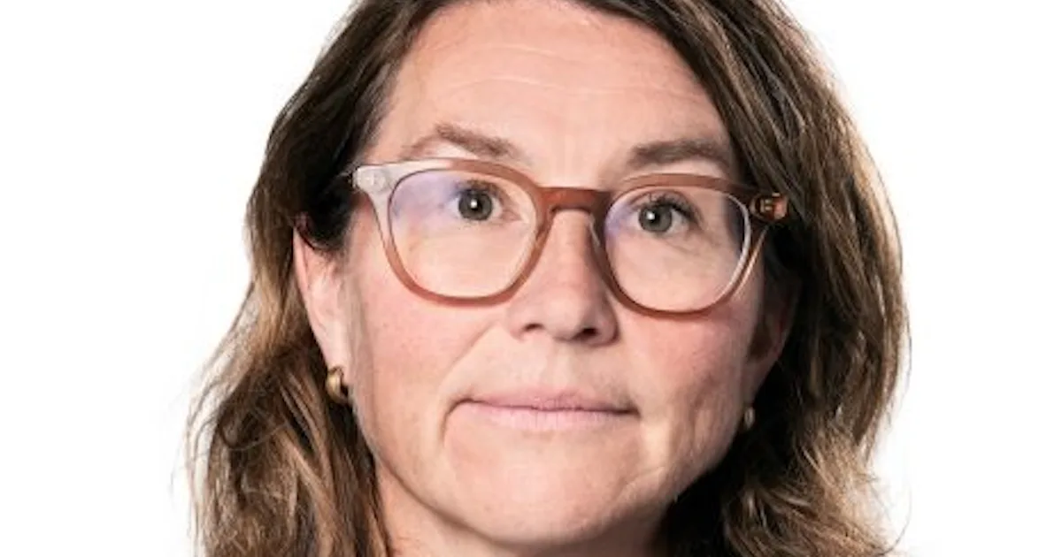 VGR:s utvecklingsdirektör: »Visste att saker skulle strula ...