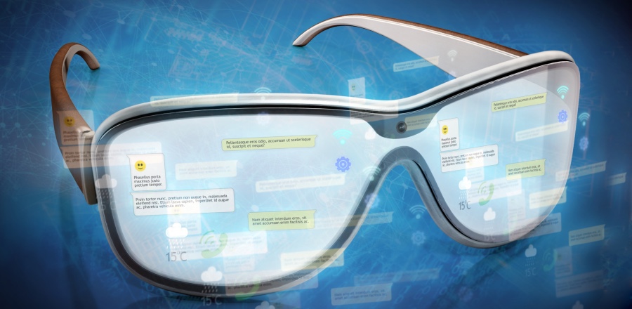 Framtiden för tidningsläsare?