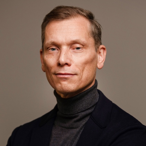 Medieforskaren Tobias Lindberg på Nordicom vid Göteborgs universitet